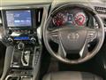 2023 Toyota Alphard G
