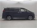 2023 Toyota Alphard G