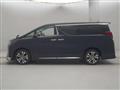 2023 Toyota Alphard G