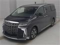 2023 Toyota Alphard G