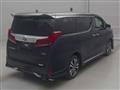 2023 Toyota Alphard G