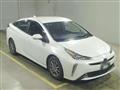 2021 Toyota Prius
