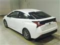 2021 Toyota Prius
