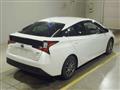 2021 Toyota Prius