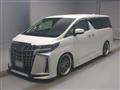 2022 Toyota Alphard G