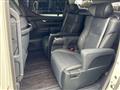 2022 Toyota Alphard G