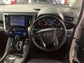 2022 Toyota Alphard G