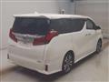 2022 Toyota Alphard G