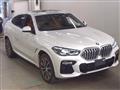 2020 BMW X6