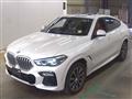 2020 BMW X6