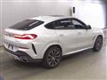 2020 BMW X6