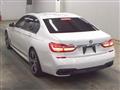 2017 BMW 7 Series
