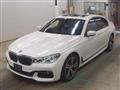 2017 BMW 7 Series