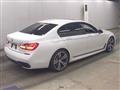 2017 BMW 7 Series