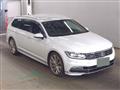2018 Volkswagen Passat Variant