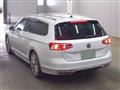 2018 Volkswagen Passat Variant