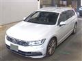 2018 Volkswagen Passat Variant