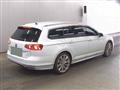 2018 Volkswagen Passat Variant