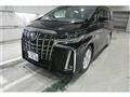 2020 Toyota Alphard G