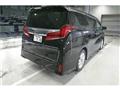 2020 Toyota Alphard G