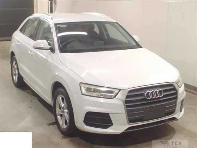 2016 Audi Audi Others