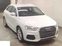 2016 Audi Audi Others