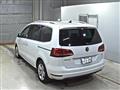2015 Volkswagen Sharan