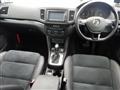 2015 Volkswagen Sharan