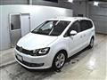2015 Volkswagen Sharan