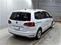 2015 Volkswagen Sharan