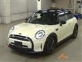 2021 BMW MINI
