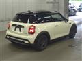 2021 BMW MINI