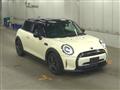 2021 BMW MINI