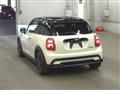 2021 BMW MINI