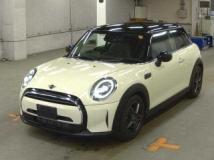 2021 BMW MINI