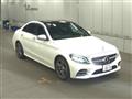 2020 Mercedes-Benz C-Class