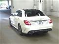 2020 Mercedes-Benz C-Class