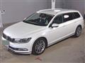 2015 Volkswagen Passat Variant