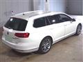 2015 Volkswagen Passat Variant