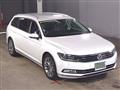 2015 Volkswagen Passat Variant