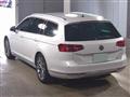2015 Volkswagen Passat Variant