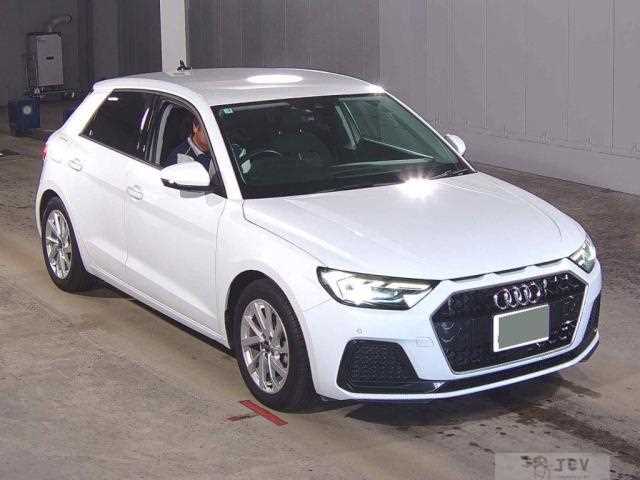 2021 Audi Audi Others
