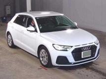 2021 Audi Audi Others