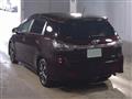 2014 Toyota Wish