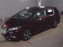 2014 Toyota Wish