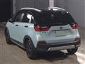 2024 Honda Fit