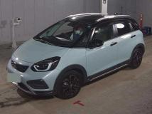 2024 Honda Fit