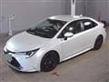2022 Toyota Corolla Sedan
