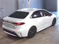 2022 Toyota Corolla Sedan