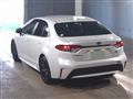 2022 Toyota Corolla Sedan